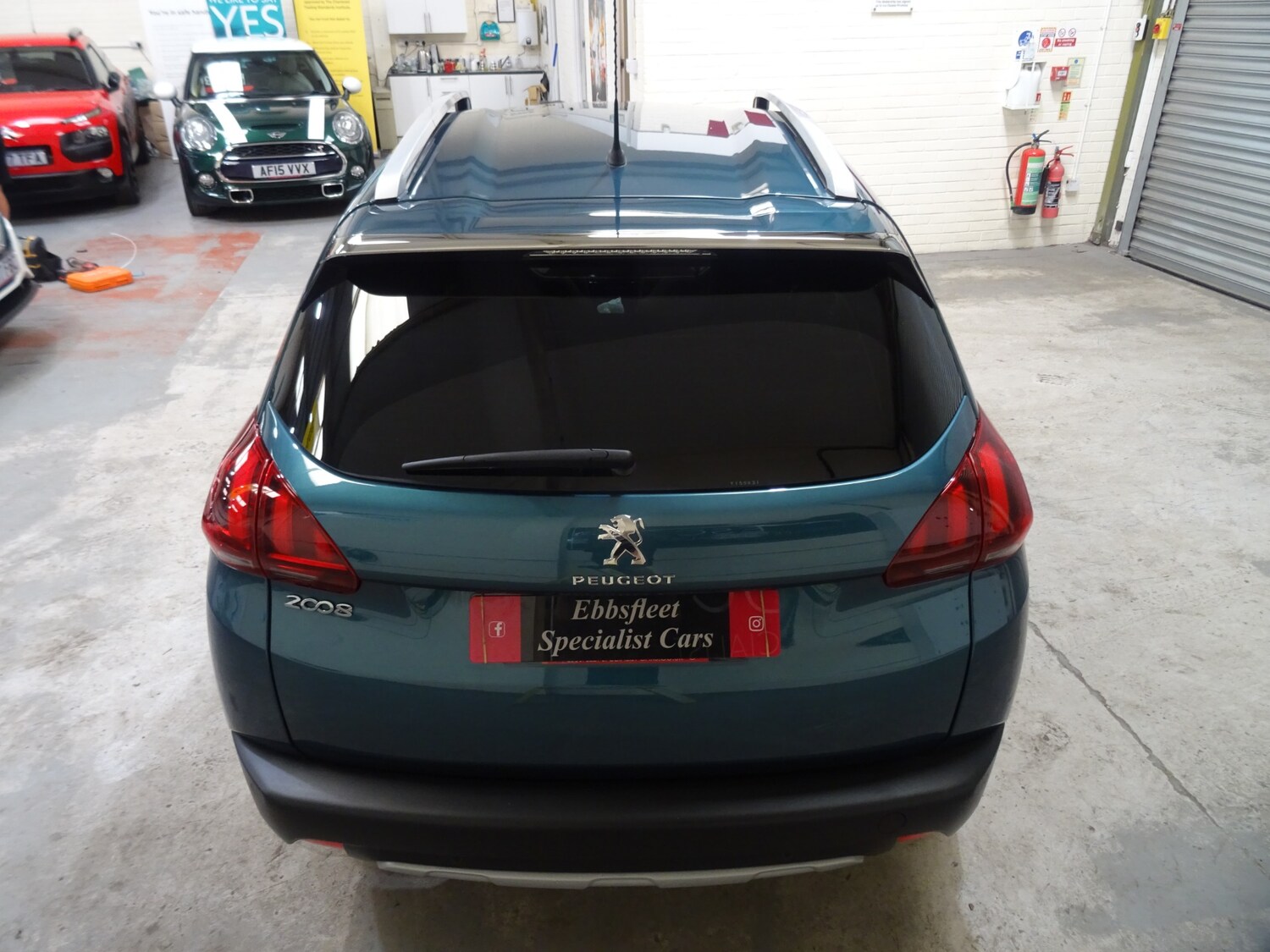 Vehicle 45