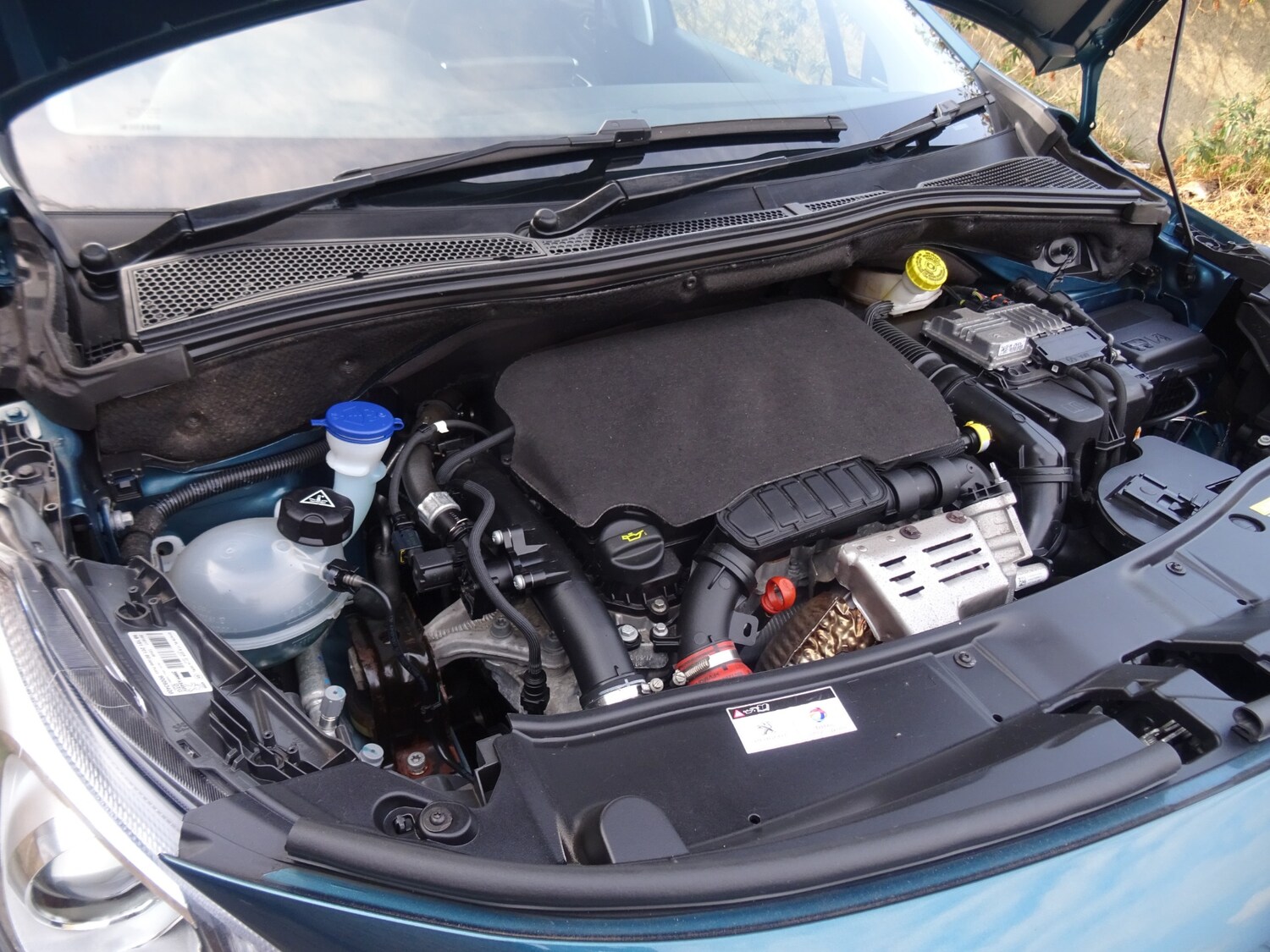 Vehicle 48