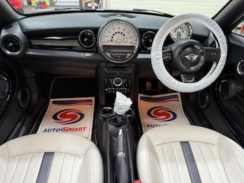 Used MINI Roadster 2013 for sale - 78918053: Photo