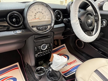 Used MINI Roadster 2013 for sale - 78918053: Photo