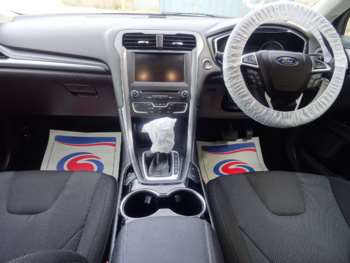 Used Ford Mondeo 2016 for sale - 75008755: Photo