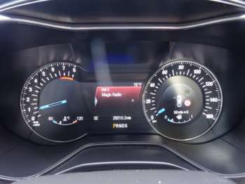 Used Ford Mondeo 2016 for sale - 75008755: Photo