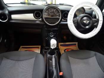Used MINI Convertible 2015 for sale - 75294406: Photo