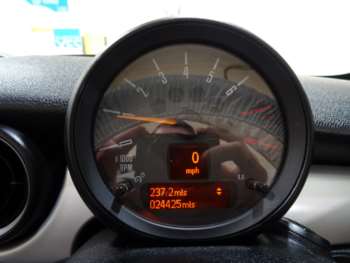 Used MINI Convertible 2015 for sale - 75294406: Photo