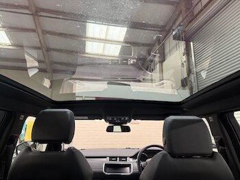 Used Land Rover Range Rover Evoque 2018 for sale - 78542638: Photo