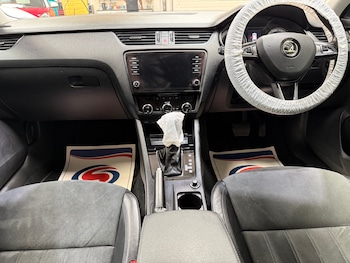 Used Skoda Octavia 2017 for sale - 78993032: Photo