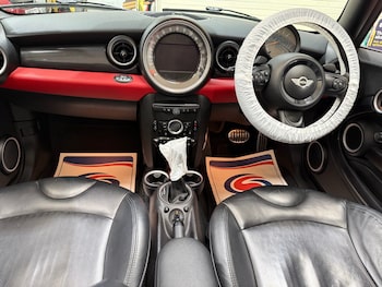 Used MINI Convertible 2015 for sale - 78671343: Photo