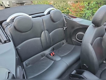 Used MINI Convertible 2015 for sale - 78671343: Photo