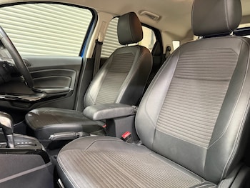 Used Ford Ecosport 2018 for sale - 79545471: Photo