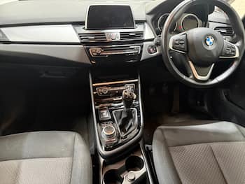 Used BMW 2 Series 2019 for sale - 79798902: Photo
