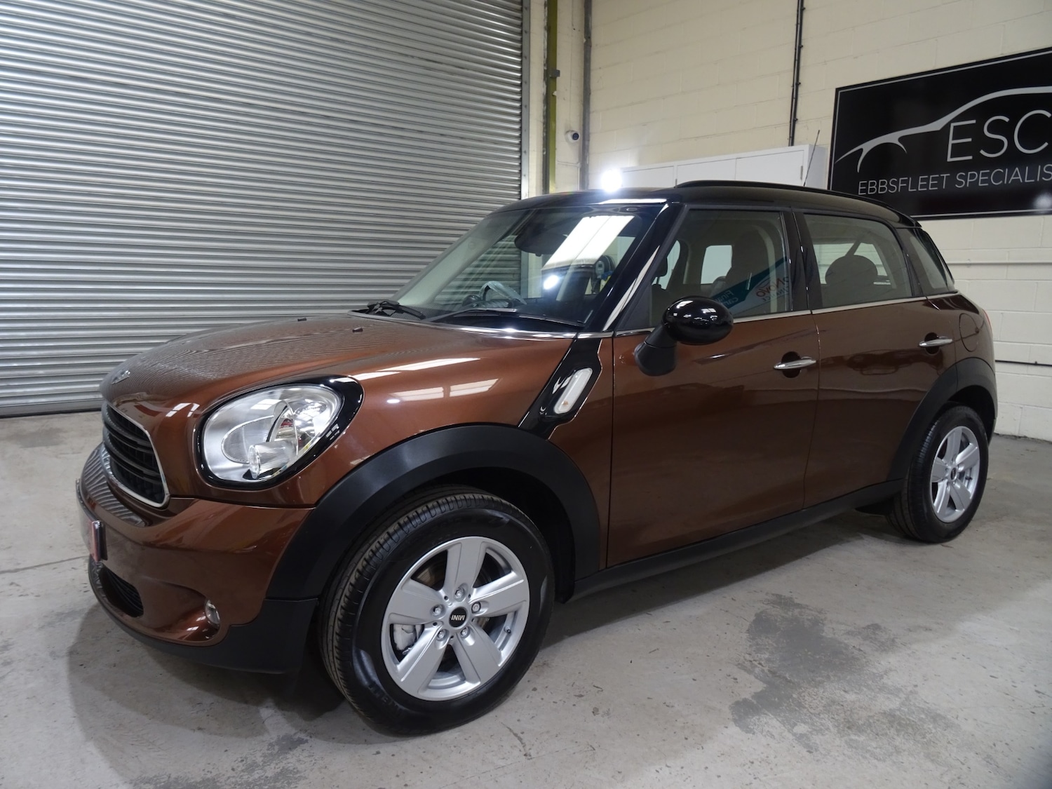 Used MINI Countryman 2015 for sale - 77407405: Photo 13