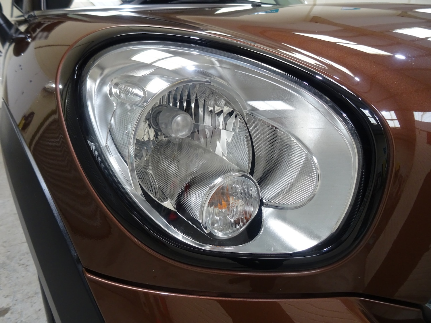 Used MINI Countryman 2015 for sale - 77407405: Photo 16