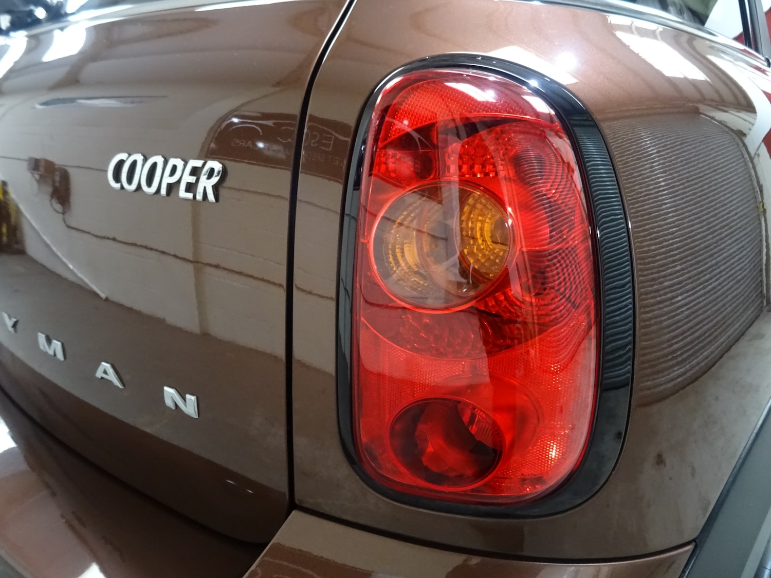 Used MINI Countryman 2015 for sale - 77407405: Photo 17