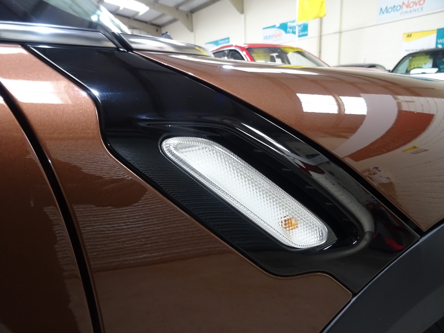 Used MINI Countryman 2015 for sale - 77407405: Photo 18