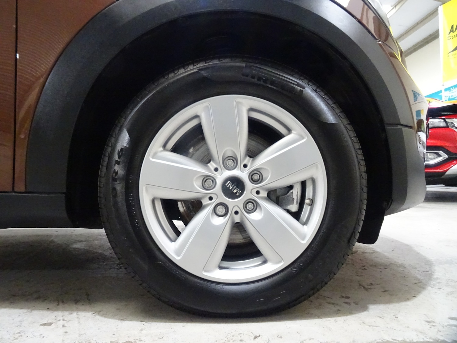 Used MINI Countryman 2015 for sale - 77407405: Photo 19