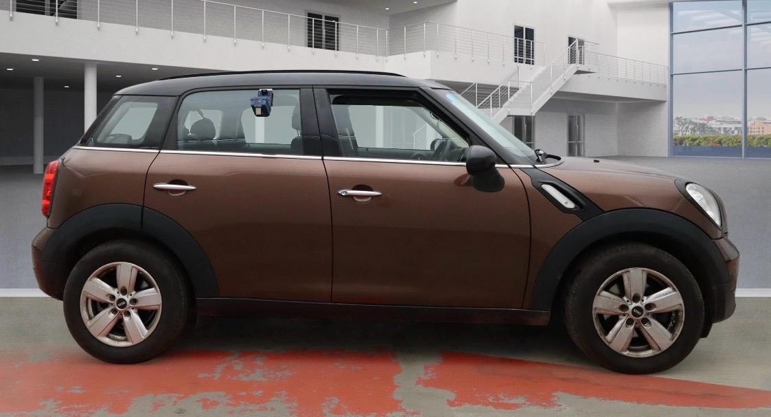 Used MINI Countryman 2015 for sale - 77407405: Photo 2