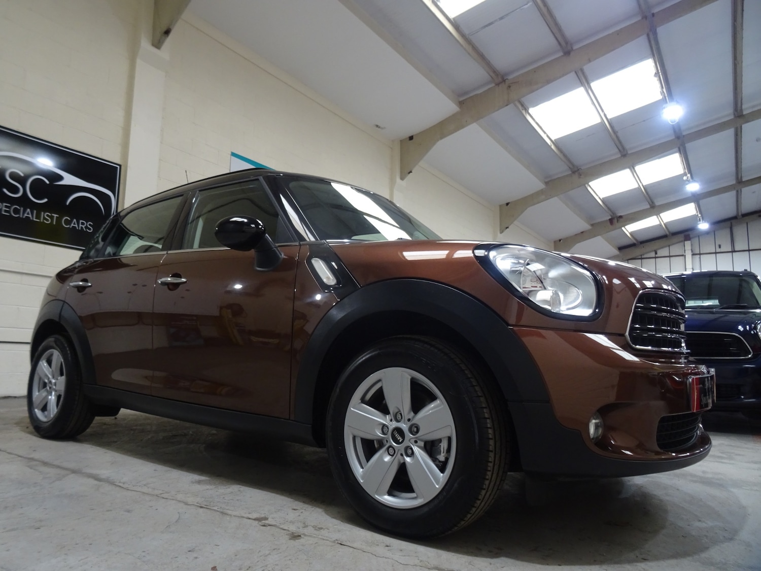 Used MINI Countryman 2015 for sale - 77407405: Photo 21