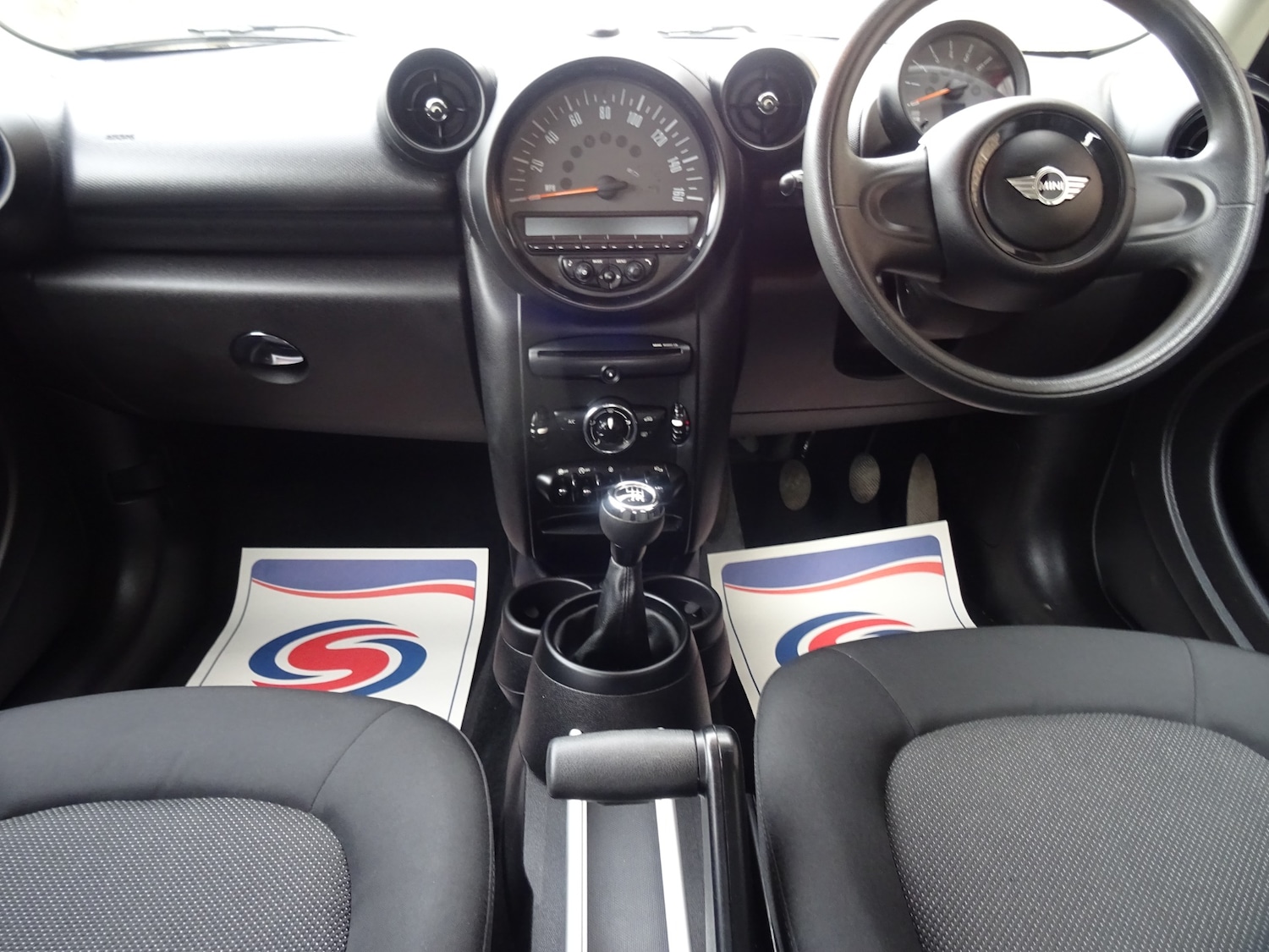 Used MINI Countryman 2015 for sale - 77407405: Photo 22