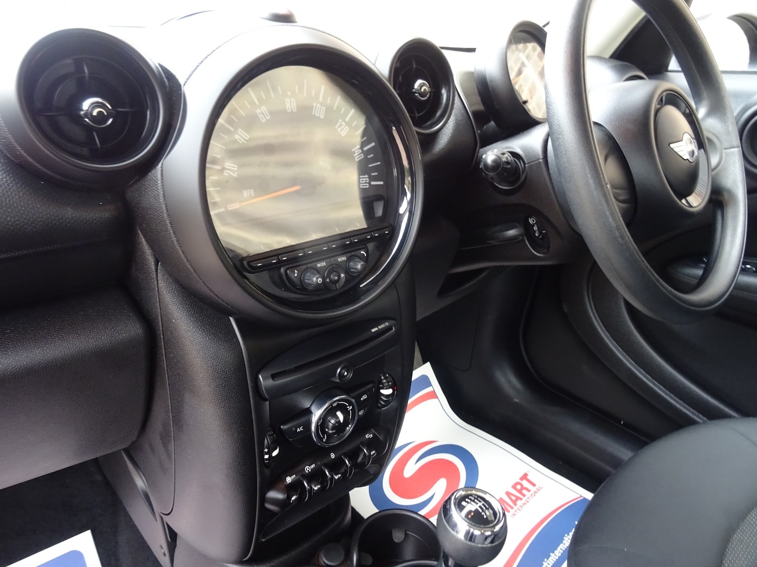 Used MINI Countryman 2015 for sale - 77407405: Photo 24