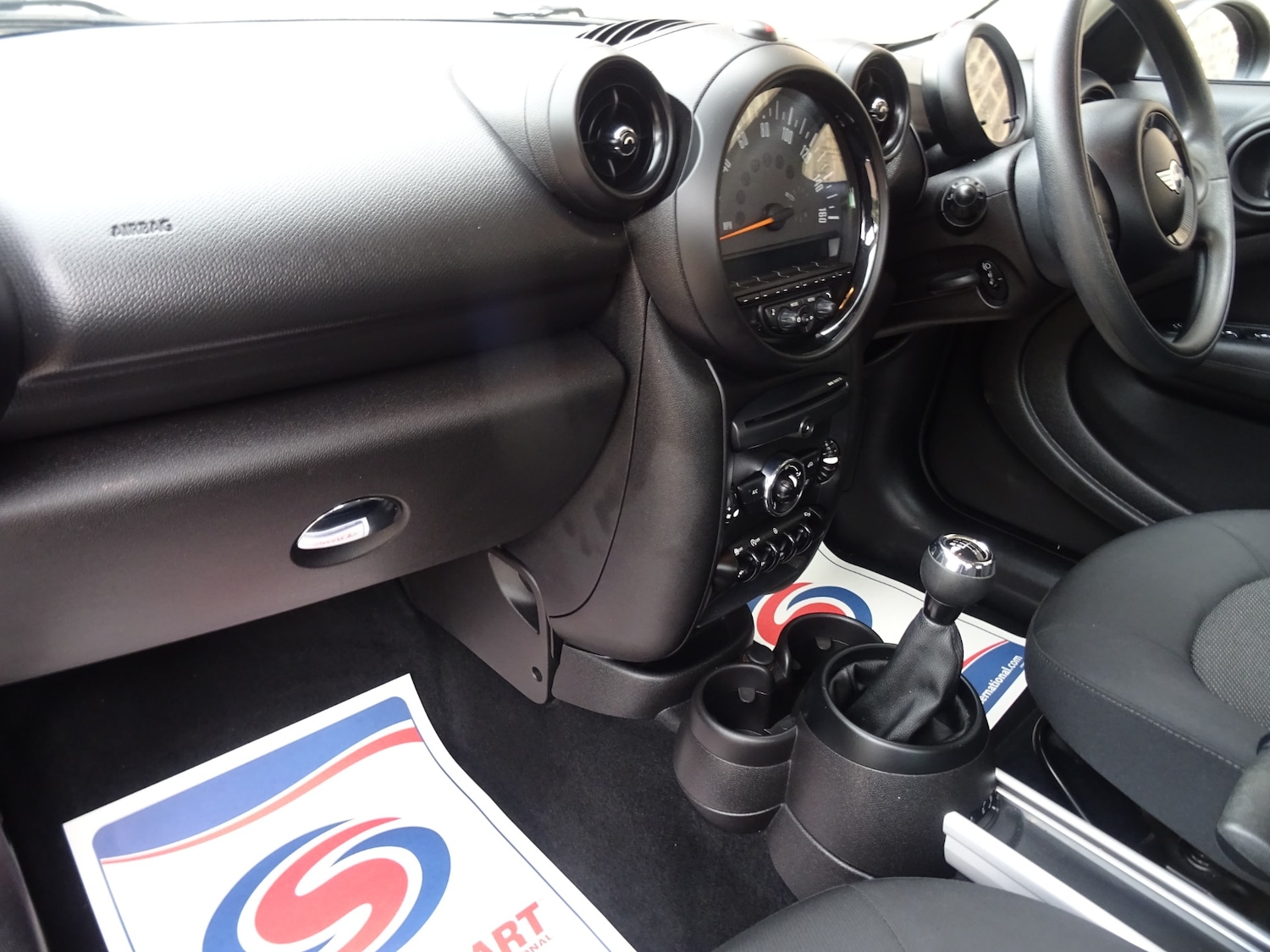 Used MINI Countryman 2015 for sale - 77407405: Photo 26