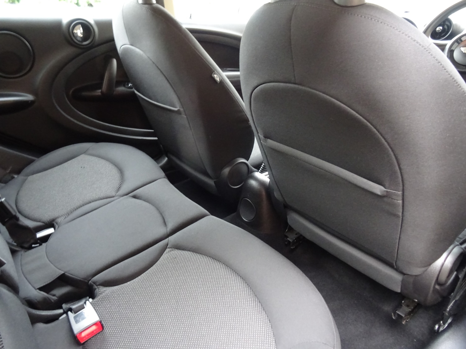 Used MINI Countryman 2015 for sale - 77407405: Photo 29