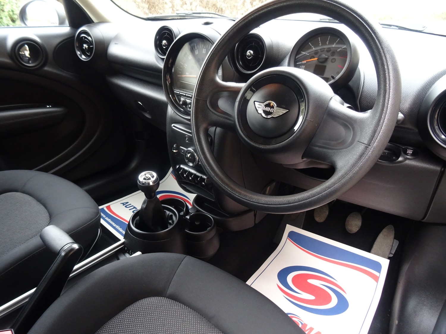 Used MINI Countryman 2015 for sale - 77407405: Photo 30