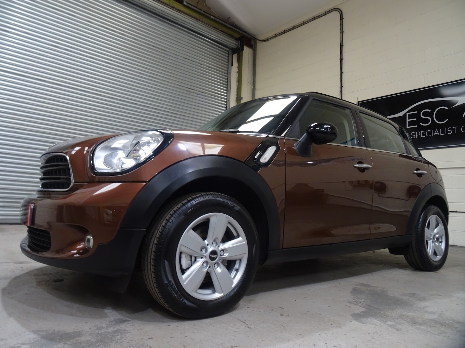 Used MINI Countryman 2015 for sale - 77407405: Photo 36