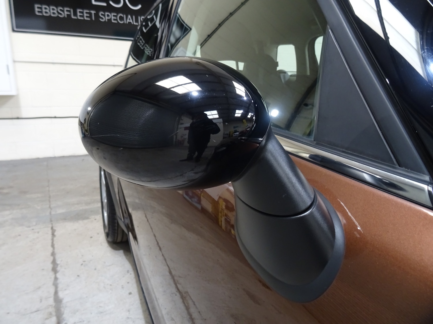 Used MINI Countryman 2015 for sale - 77407405: Photo 37