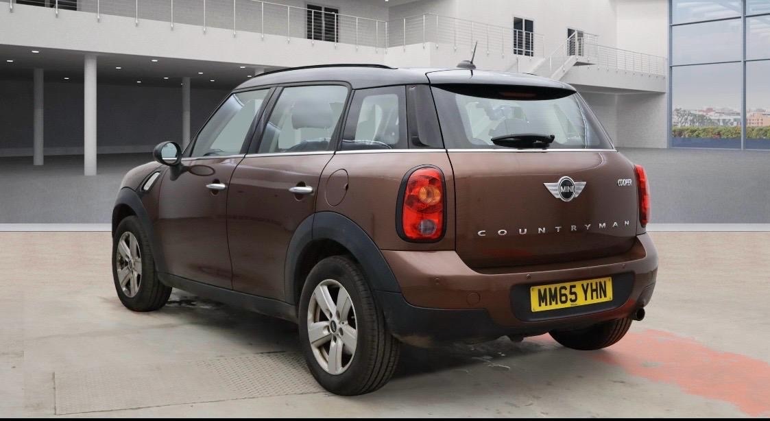 Used MINI Countryman 2015 for sale - 77407405: Photo 4