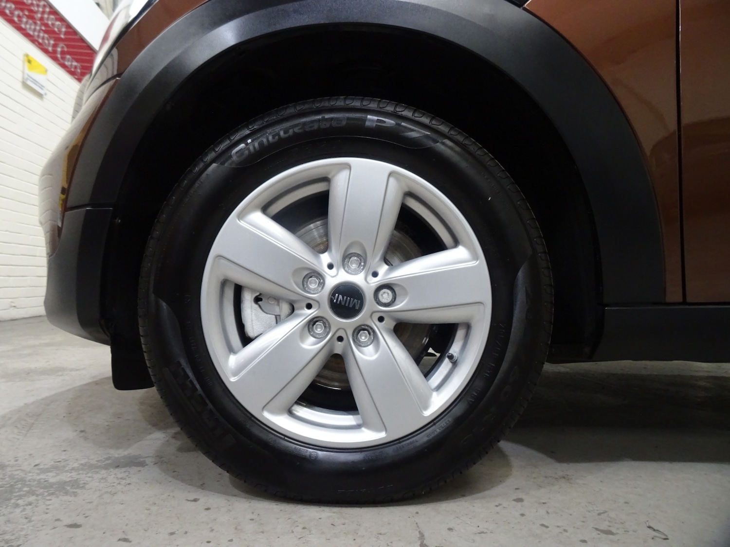 Used MINI Countryman 2015 for sale - 77407405: Photo 40