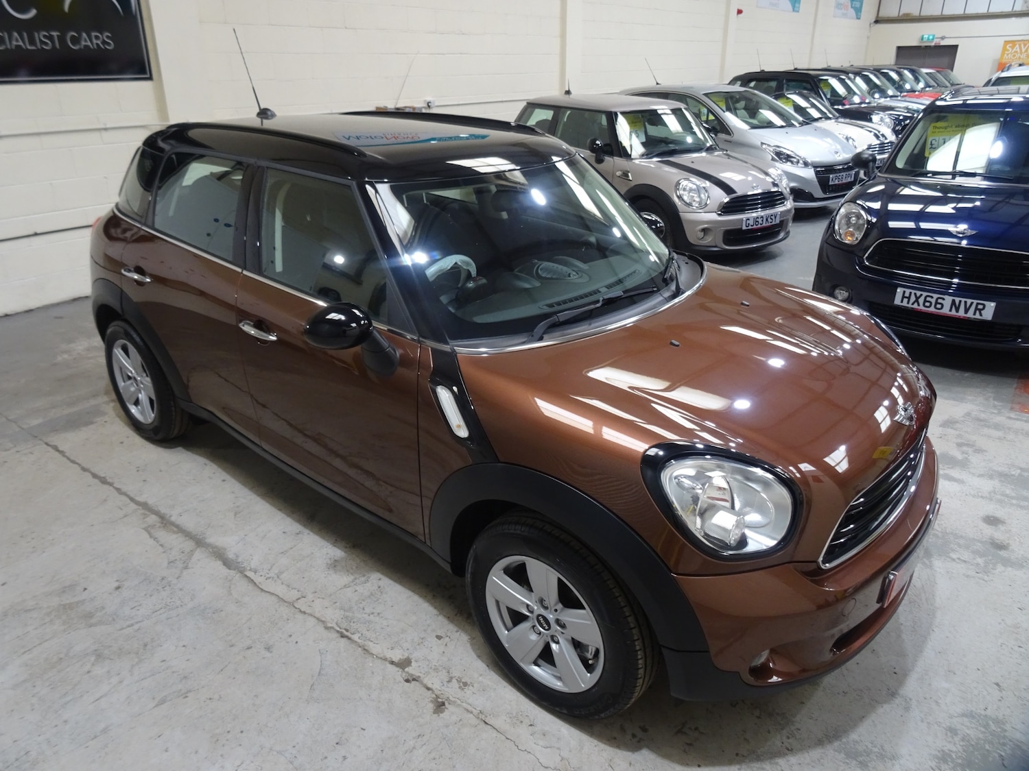 Used MINI Countryman 2015 for sale - 77407405: Photo 43