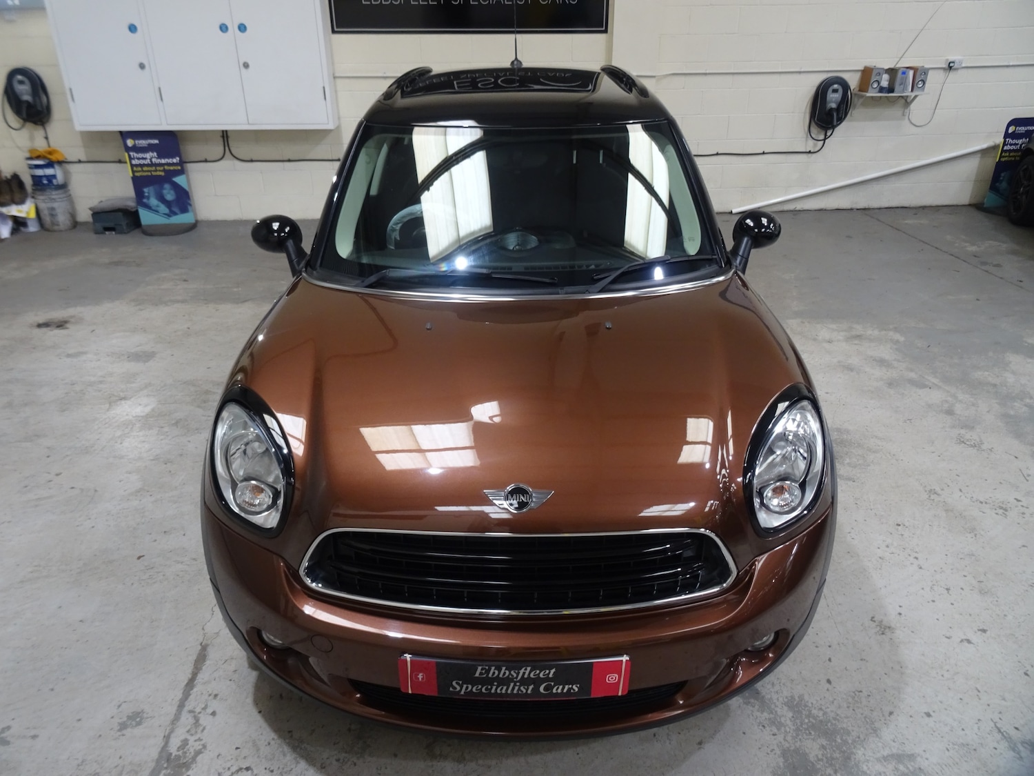 Used MINI Countryman 2015 for sale - 77407405: Photo 44