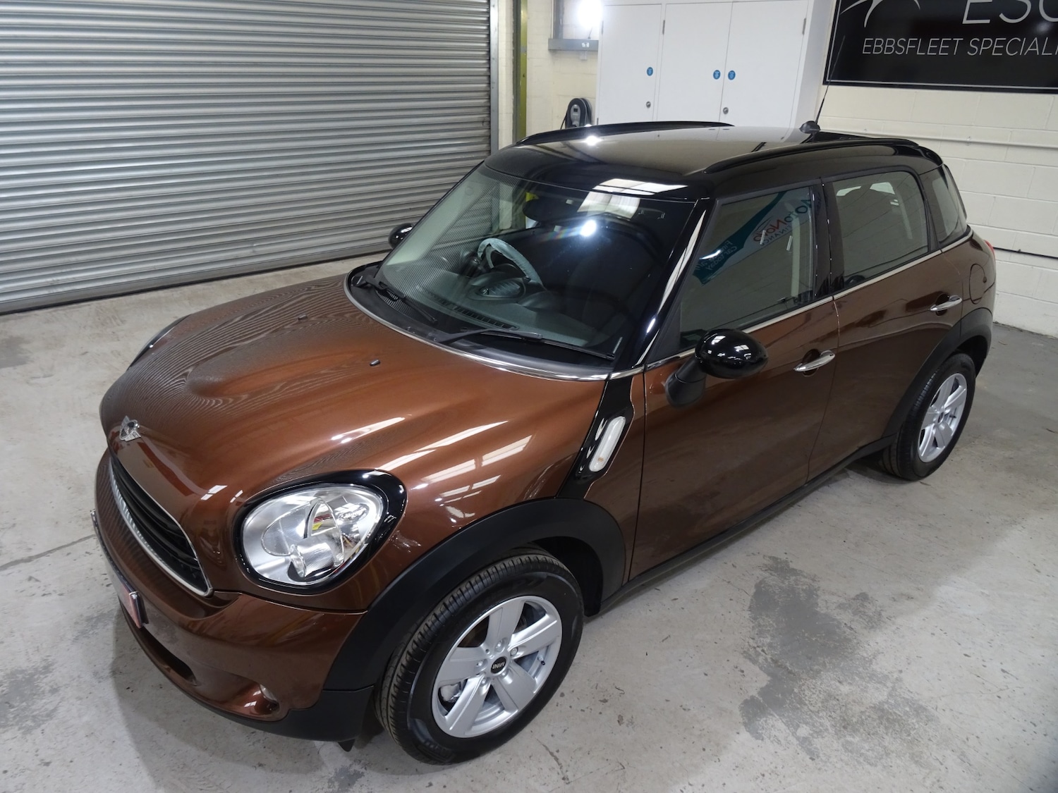 Used MINI Countryman 2015 for sale - 77407405: Photo 48