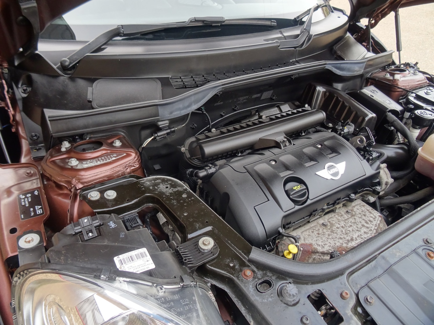 Used MINI Countryman 2015 for sale - 77407405: Photo 49