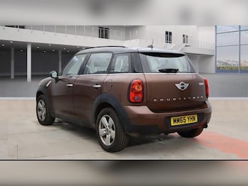Used MINI Countryman 2015 for sale - 77407405: Photo