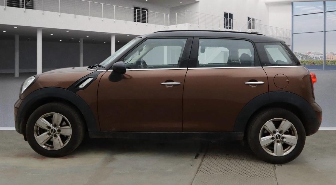 Used MINI Countryman 2015 for sale - 77407405: Photo 5