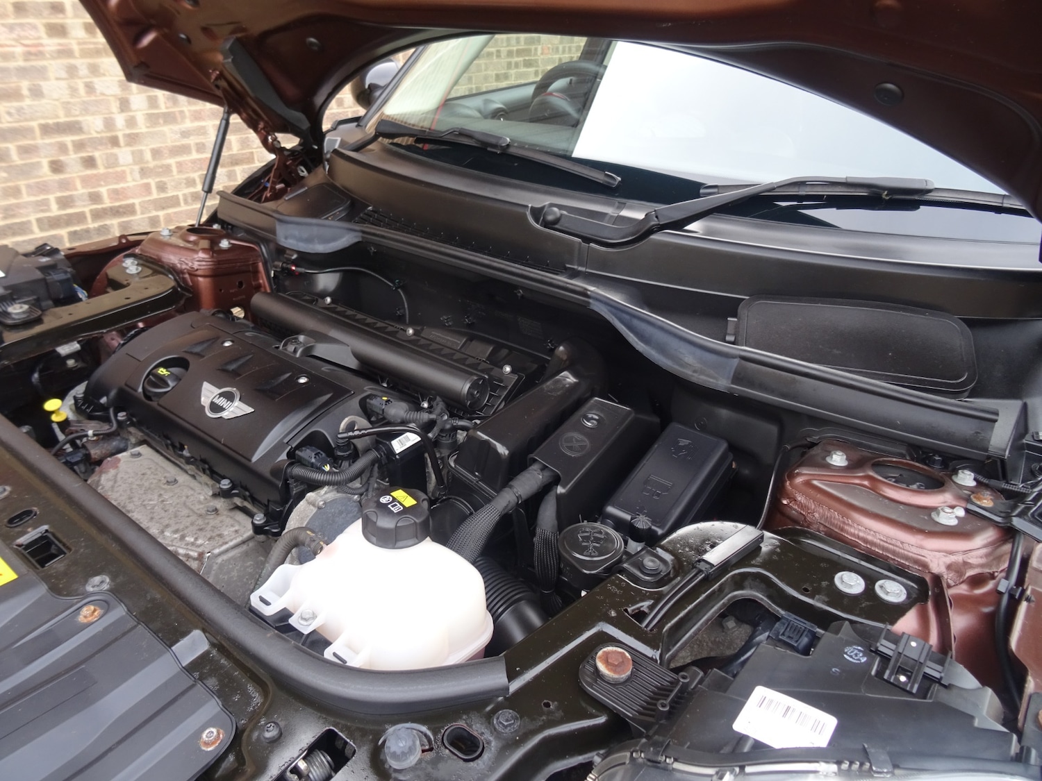 Used MINI Countryman 2015 for sale - 77407405: Photo 50