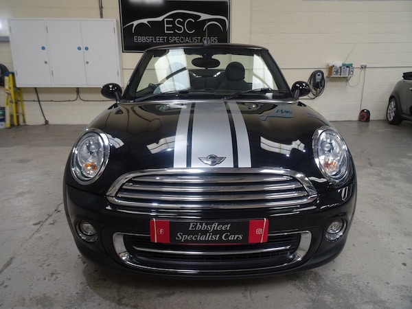 Used MINI Convertible 2015 for sale - 75418174: Photo 10