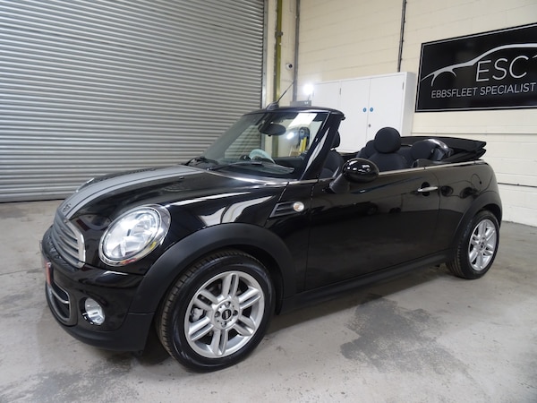 Used MINI Convertible 2015 for sale - 75418174: Photo 14