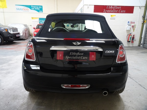 Used MINI Convertible 2015 for sale - 75418174: Photo 17