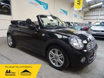 2015 (15) - 1.6 Cooper 2dr Auto