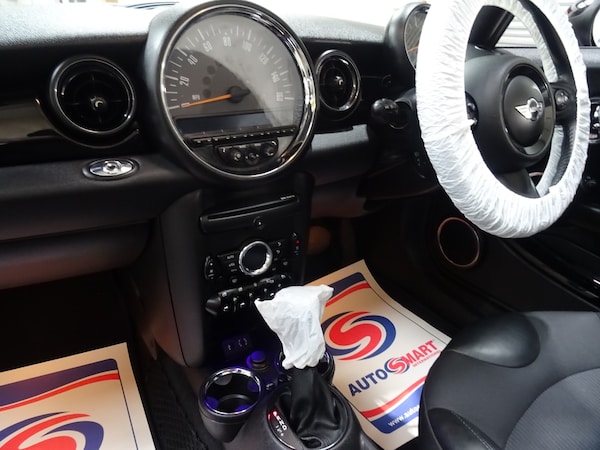 Used MINI Convertible 2015 for sale - 75418174: Photo 22