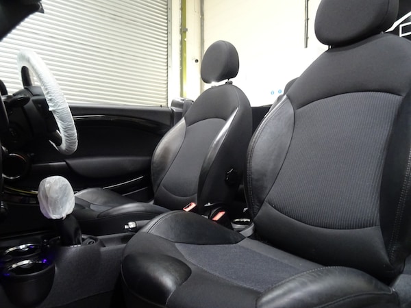 Used MINI Convertible 2015 for sale - 75418174: Photo 24