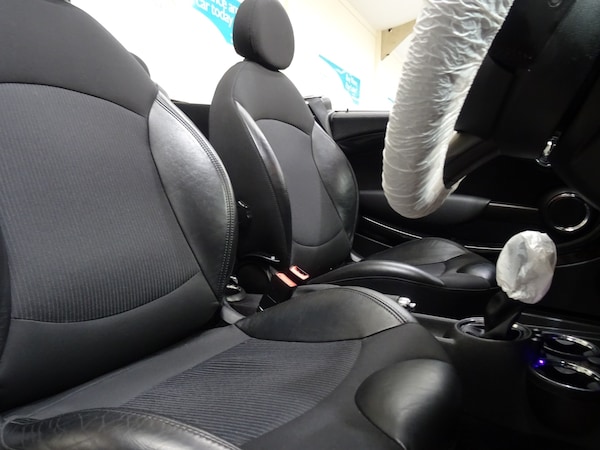 Used MINI Convertible 2015 for sale - 75418174: Photo 25
