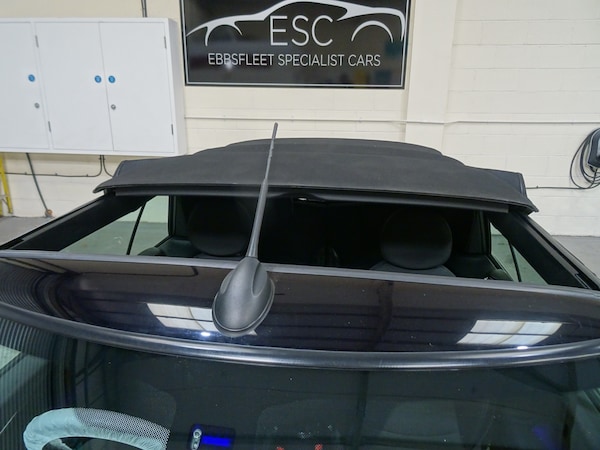 Used MINI Convertible 2015 for sale - 75418174: Photo 26