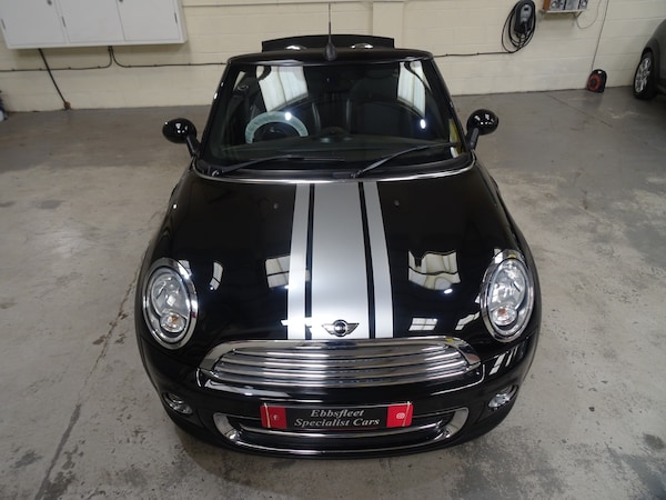Used MINI Convertible 2015 for sale - 75418174: Photo 27