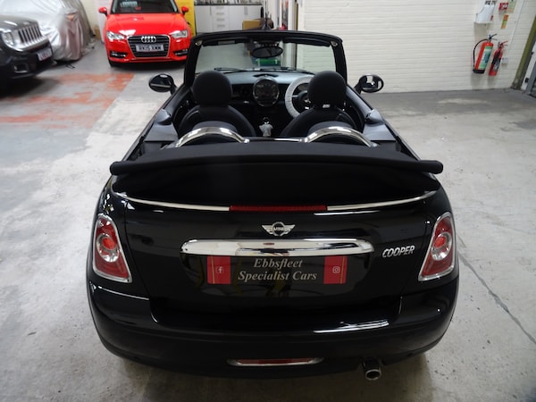 Used MINI Convertible 2015 for sale - 75418174: Photo 29