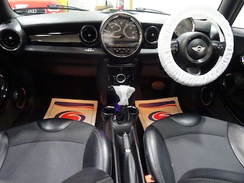 Used MINI Convertible 2015 for sale - 75418174: Photo