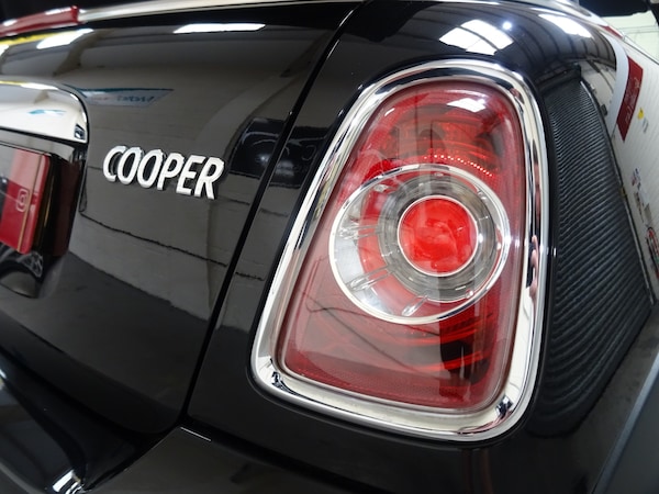 Used MINI Convertible 2015 for sale - 75418174: Photo 33