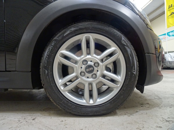 Used MINI Convertible 2015 for sale - 75418174: Photo 36